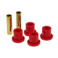 thumbnail image 2 of Prothane 87-96 Jeep Wrangler Front or Rear Frame Shackle Bushings - Red, 2 of 3