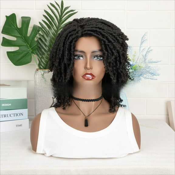 Deep Wave Lace Front Wig, Human Hair, 180 Density, HD Full Lace Front Wig, Curly Human Hair Wig with Baby Hair for Women