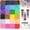 style1, variant on Resin Jelly Rhinestones 3mm Flatback Multicolor Gems – 40,000PCS Bedazzling Kit with AB Coating, Strong Clear Adhesive & Precision Tools for Nail Art, Clothing, Diamond Art & DIY Crafting