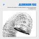 thumbnail image 2 of GOOHOCHY Tubo de escape de papel de aluminio para chimenea, tubo de escape Flexible, manguera de escape para campana extractora, manguera de escape para estufa, 2 of 7