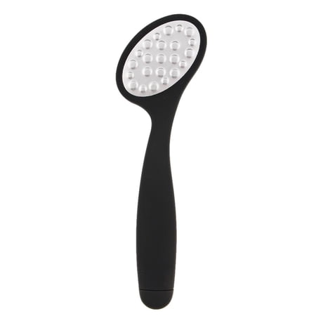 Double Sided Foot Rasp File Hard Cracked  Callous Remover Curved Stainless Steel Surface Foot Grinding Tool