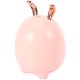 thumbnail image 4 of 300ML Humidificador de Aire Aroma Difusor de Aceite Esencial para Automóvil Hogar USB Nebulizador Fabricante de Niebla Difusores USB Ambientador Conejo Rosa, 4 of 5