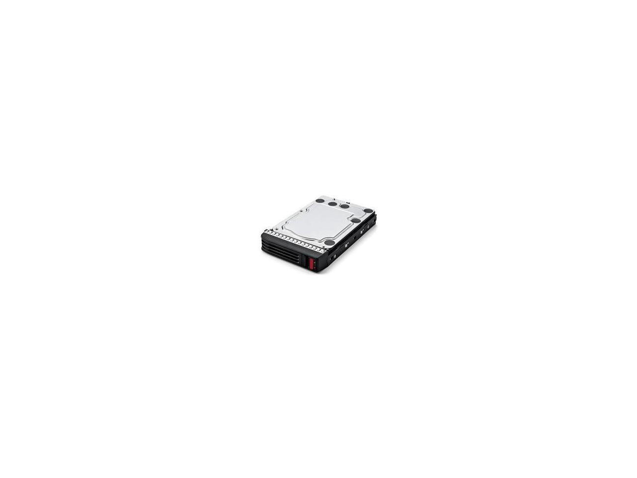 Buffalo 8 TB Hard Drive - 3.5" Internal - SATA (SATA/600)
