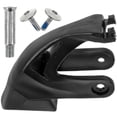 thumbnail image 2 of Roller skate brake replacement universal for inline skates, 2 of 2