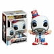 thumbnail image 3 of 2025 Nueva colección de figuras de vinilo FUNKO POP SE #58 de la serie temática Freddy Funko Steve con Bat Se, juguetes modelo para niños, regalo para niños, 3 of 5