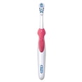 thumbnail image 1 of Oral-B Complete Deep Clean Cepillo de dientes eléctrico con batería (el color puede variar), 1 of 5