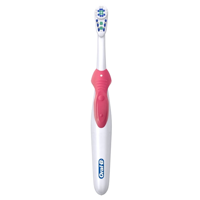 Oral-B Complete Deep Clean Cepillo de dientes eléctrico con batería (el color puede variar)