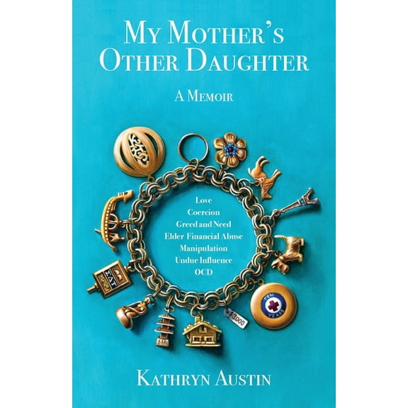 My Mother's Other Daughter, (Paperback)