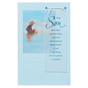 American Greetings Birthday Card for Son (Dear Son)