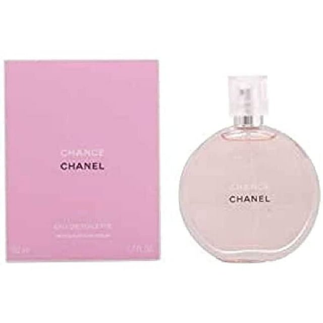 CHANEL CHANCE EAU VIVE/CHANEL EDT SPRAY 1.7 OZ (50 ML) (W)