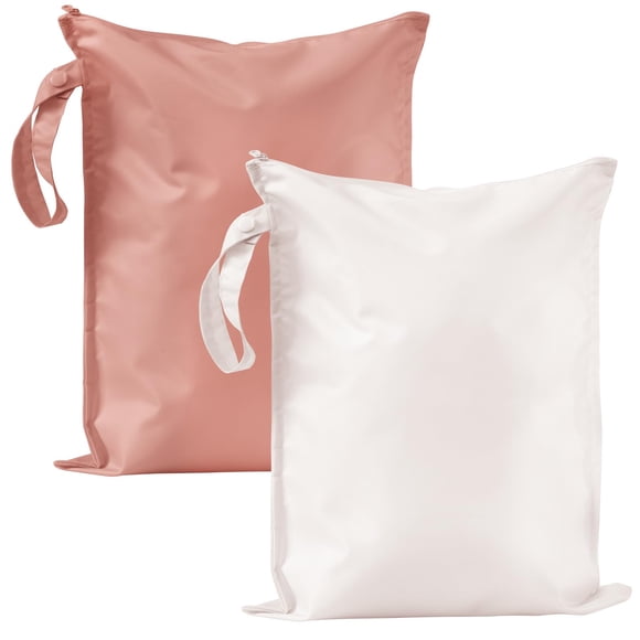 Bolsa Húmeda y Seca RelaxScene Paquete de 2 Impermeables 40x32 cm