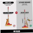 thumbnail image 4 of Wuzhou Mop And B H Hook Bath Hook H Stora Tool (1pc, ), 4 of 5