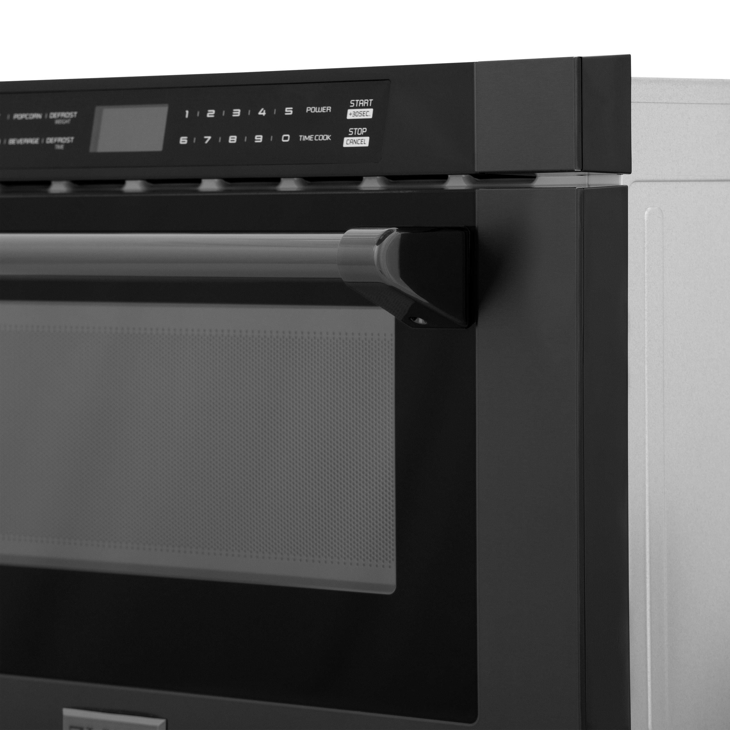 ZLINE MWD-1-BS-H