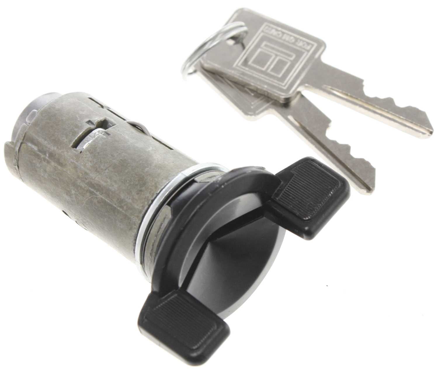 Ignition Lock Cylinder Compatible With 1978-1991 Buick LeSabre 1978-1996 Century 8Cyl 6Cyl 4Cyl 5.0L 4.1L 3.8L 6.6L 5.7L 4.9L 3.0L 4.4L 4.3L 3.2L 2.8L 3.3L 3.1L 2.5L 2.2L