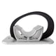 thumbnail image 1 of Irfora Portaequipajes para rueda trasera de bicicleta de techo de coche portaequipajes de techo de liberación rápida aleación de aluminio MTB bicicleta soporte fijo vertical con accesorios completos Irfora portaequipajes de coche, 1 of 7