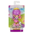 thumbnail image 4 of Barbie Video Game Hero Skating Friend Doll, 4 of 5