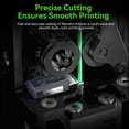 thumbnail image 3 of Cortador de filamentos Creality K2 Plus Fast Cut-Off, 10 unidades, 3 of 7