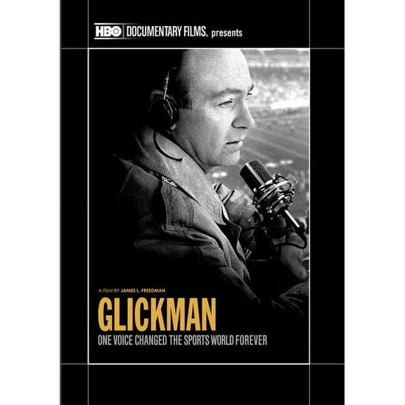 Glickman (DVD)
