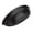 Oil Rubbed Bronze, variant on 3 Inch Drawer Pulls Cup Pulls Kitchen Cabinet Handles Hardware for Cupboard 5 Pack Black
