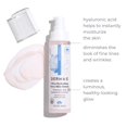 thumbnail image 2 of Serum Derma E Ultra Hidratante para Piel Mojada, 60 ml, con escualano, 2 of 9