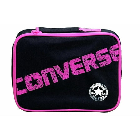 Converse S 4a5127 Insulated Lunch Bag Converse S 4a5127 Insulated Lunch Bag