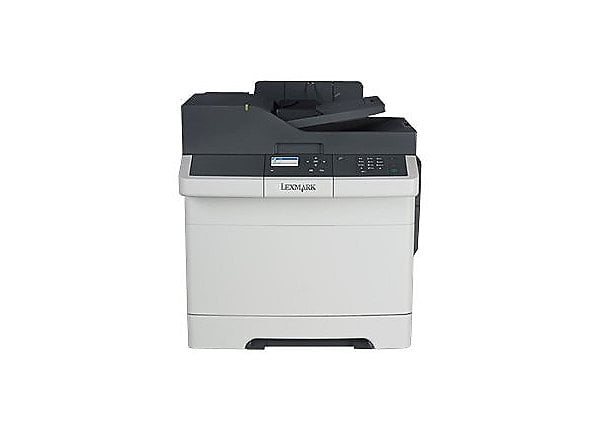 lexmark cx310n