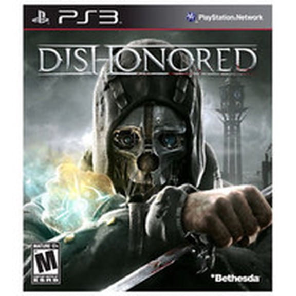 Pre-Owned Dishonored - Playstation 3 PS3