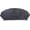 Black-4M, variant on DANCHEL OUTDOOR Bell Tent Groundsheet (4m/13ft full size), made from waterproof Oxford fabric; this decagonal groundsheet can serve as a picnic mat, moisture barrier, or protective base layer for you