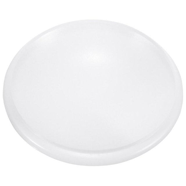 Pantalla de lámpara de techo Forma de cúpula Cubierta de lámpara de techo Accesorio de luminaria para el hogar
