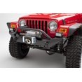 thumbnail image 2 of Body Armor TJ-19531 Bumper, 2 of 2