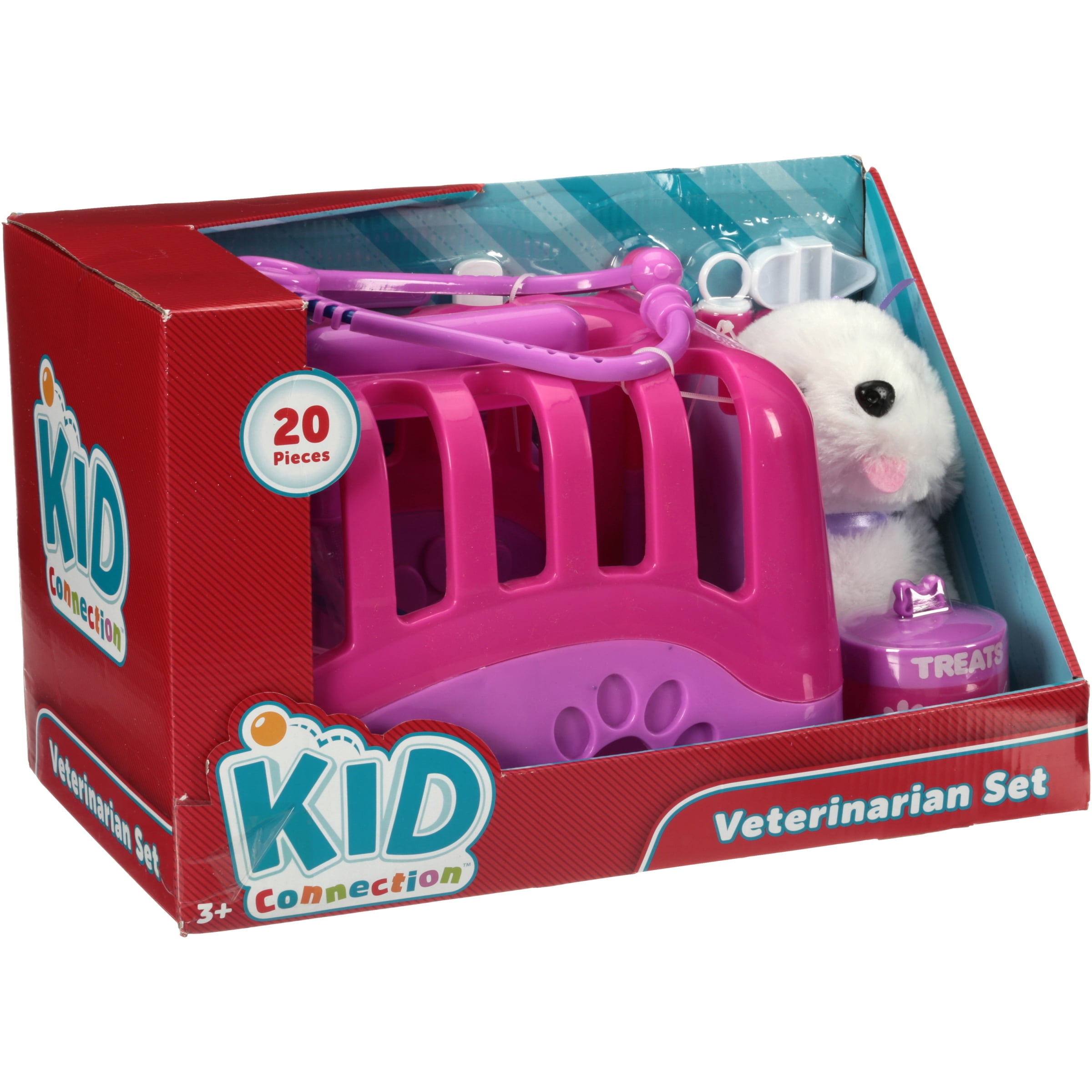 walmart vet toy