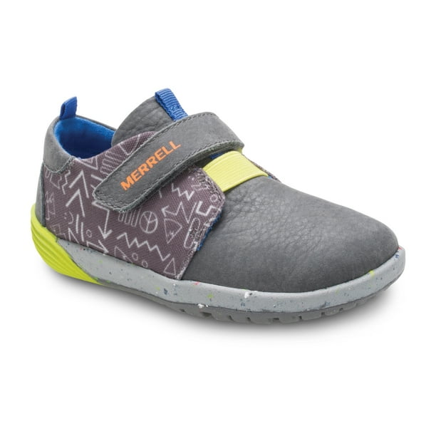 merrell bare steps altitude