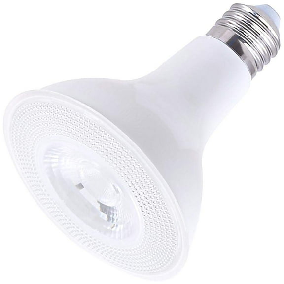 Eiko 10767 - LED11WPAR30/FL/830-DIM-G9 PAR30LN Long Neck Flood LED Light Bulb