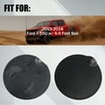 thumbnail image 6 of Gas Cap Fuel Door Tank Filler Acess for 2015 2016 2017 2018 Ford F-150, 6 of 10