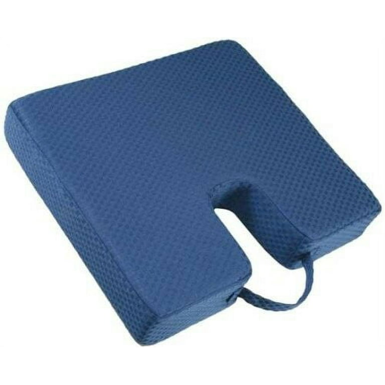 Coccyx cushion best sale walmart
