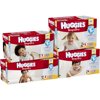 Huggies? Snug & Dry Diapers, Size 5