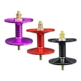 thumbnail image 5 of Baitcasting Reel Aluminium Alloy Spool 110m Fishing Line 90m Fishing Line, 5 of 5