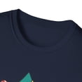 thumbnail image 4 of Gnomes Decorating Christmas Tree Holiday Novelty T-Shirt, 4 of 5