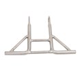 thumbnail image 4 of Conjunto De Receptor De Metal De 66T 43350 02 00 Para Fueraborda 24- Grado Profesional, 4 of 7