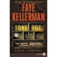 thumbnail image 1 of Bone Box (Decker/Lazarus Novels, Large Print), 1 of 2