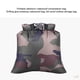 thumbnail image 2 of Greeniant Bolsa seca portátil a prueba de fugas, ropa interior, bolsa impermeable, natación, deriva, surf, kayak, bolsas, equipo al aire libre Deportes acuáticos S Greeniant OD029585-01B, 2 of 6