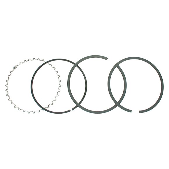 Je Pistons J680083550 Piston Ring Set