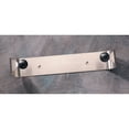 thumbnail image 4 of Prodyne Under Cabinet Paper Towel Holder, 14.25"L x 3"W, Small, Silver and Black, 4 of 4