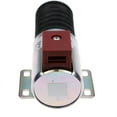 thumbnail image 3 of SINOCMP Diesel Cut Off Push/Pull Solenoid Fuel Shut Off Solenoid 12V RP2309B RP2310B, 3 of 5