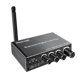 thumbnail image 1 of Receptor Transmisor AUX 3.5Mm ÓPtico Coaxial InaláMbrico MúSica Audio Adaptador Bluetooth 5.3 Convertidor Digital A AnalóGico, 1 of 5