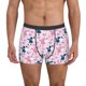 thumbnail image 1 of Balery Cartoon Poodle Dog Calzoncillos bóxer para hombre, ropa interior de algodón suave y transpirable con cinturilla de nailon-Medium, 1 of 5