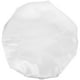 thumbnail image 1 of Gorro de ducha para mujer, elástico, grande, reutilizable, 1 of 5