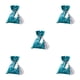 thumbnail image 3 of Cateissary Candy Drawstring Bag Festival Holiday Celebration Party Favors Snacks Regalos Paquete de almacenamiento Bolsa para niños Azul Type2 NO2, 3 of 6