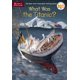 thumbnail image 1 of ¿Qué fue el Titanic? – Penguin, 1 of 1