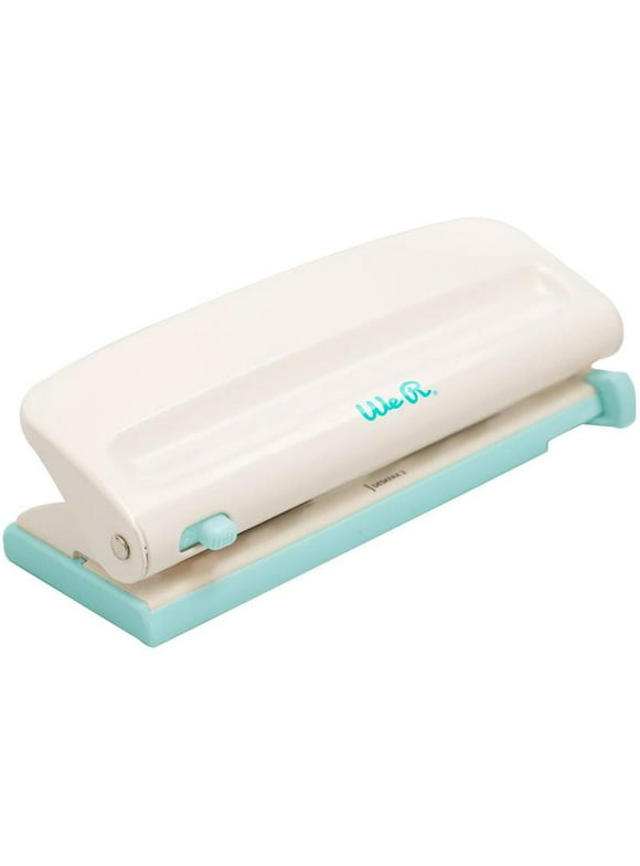 Hole Punches in Staplers & Hole Punches